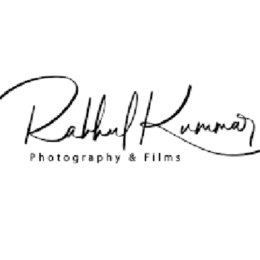 Rahhul Kummar Photography logo