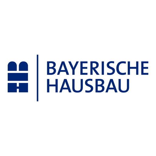 Bayerische Hausbau logo