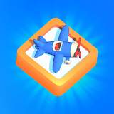 Match Triple 3D - Matching Relaxing Game icon