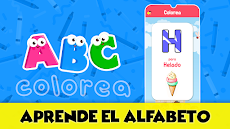 ABC Juegos para Niñosのおすすめ画像2