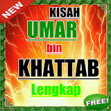Kisah Umar Bin Khattab lengkap icon