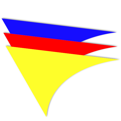 NonSoloCopiApp logo