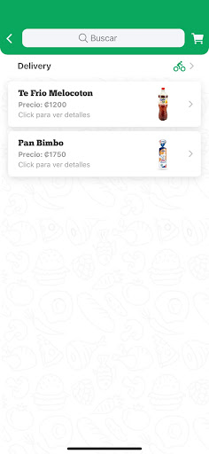 Super Cocles Screen 2