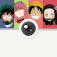 Anime Face Changer - Photo Editor Télécharger sur Windows