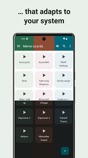 500 instant button soundboard - Apps on Google Play