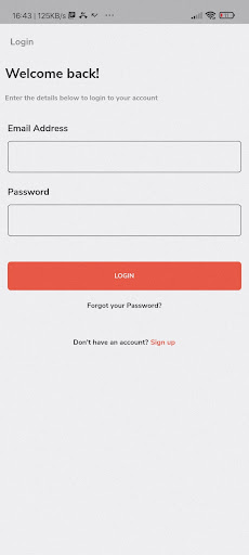 Safari - Transporter Screenshot