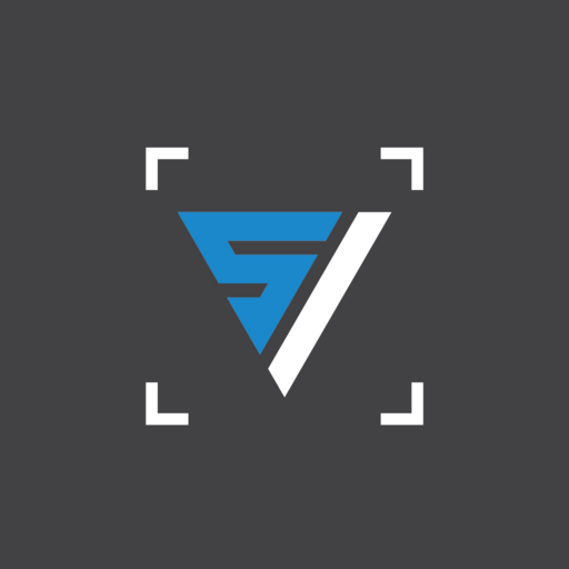 Strata Visuals logo