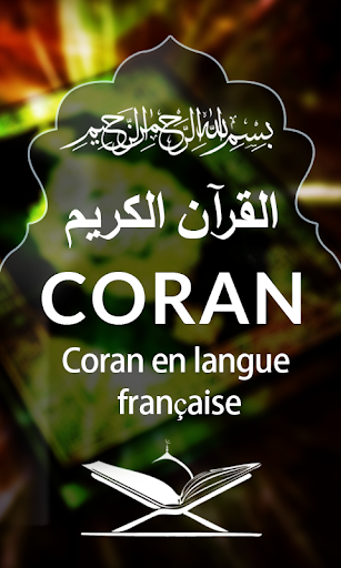 Aperçu de l'application