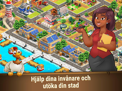 Skärmdumpsbild