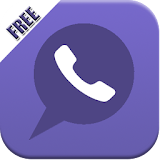 Guide For Viber Messages Calls icon