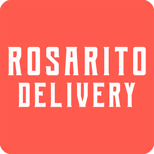 Rosarito Delivery logo