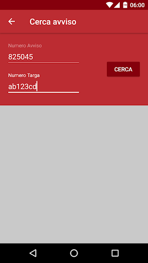 ApMobilità Screen 2