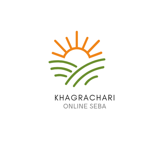 Kos: Khagrachari logo