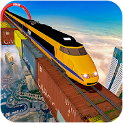 Top 47 Adventure Apps Like Impossible Train Tracks Simulation: Driving Train - Best Alternatives