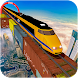 Impossible Train Track Driving - Androidアプリ