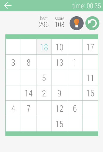 ThirtySix Screen 2