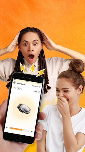 Prank Sound Fart and Air horn