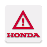 Honda Breakdown Assistance icon