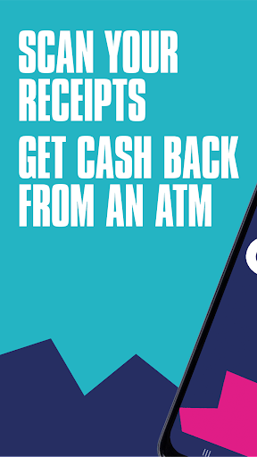 Android application GivBax Rewards screenshort