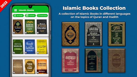 Islamic Books : Hadith Books Unknown