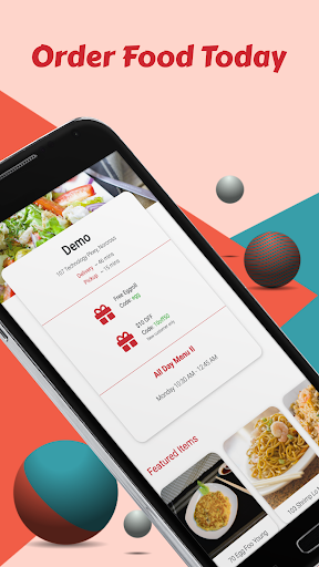 qMenu Screenshot 1 - AppWisp.com