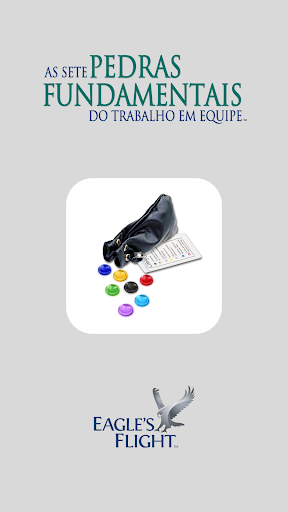 Android application 7 Pedras screenshort