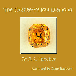 Icon image The Orange-Yellow Diamond