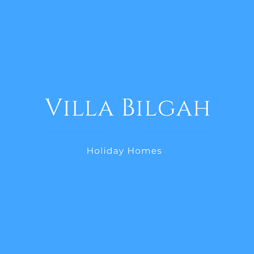 Villa Bilgah Header - AppWisp.com
