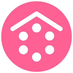 Imagen de icono Basic Pink Theme for Smart Lau