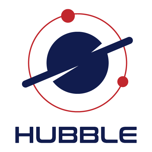 Hubble Health logo
