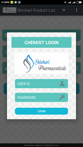 Shivhari-Aushad-Vani Prod List