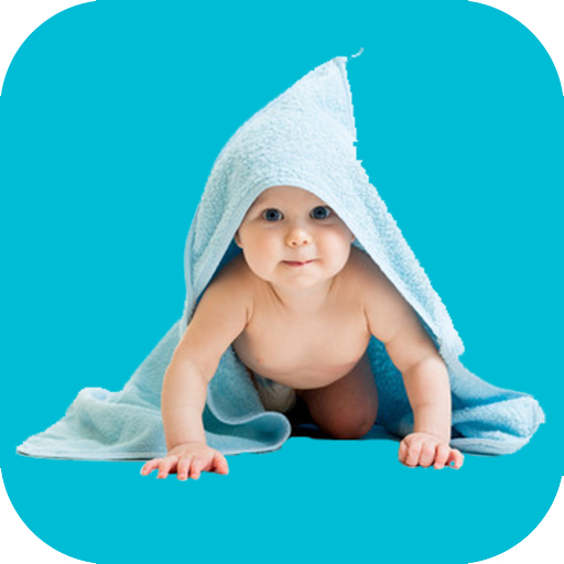 Baby Name Finder 1.1.2 Icon