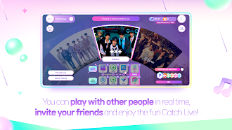 Game screenshot Rhythm Hive hack