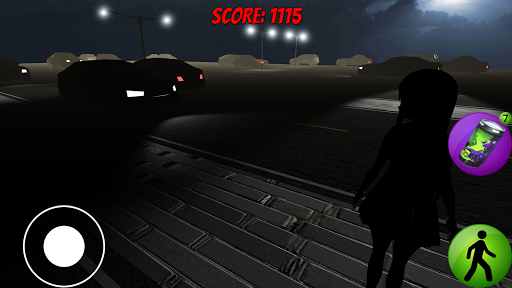 Traffic Crossing - Endless Runner 3D