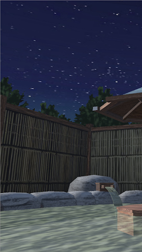 脱出ゲーム　サウナの鍵穴 Screen 2
