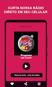 Party FM