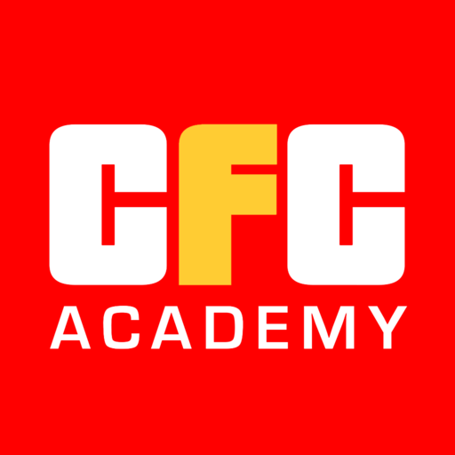 COMO FITNESS CLUB ACADEMY logo