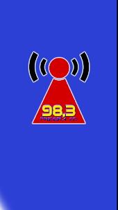 Rádio Primeira fm 98.3