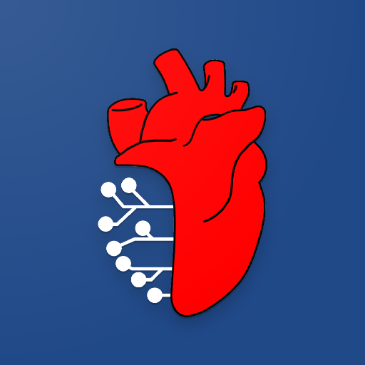 MICArdiac logo