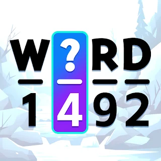 Cryptogram Word Puzzle Game apk