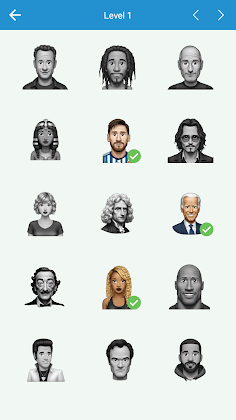 AI Emoji Game — Guess Who Quiz - Screenshot 3