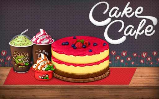 Download Cake Cafe Free For Android Cake Cafe Apk Download Steprimo Com