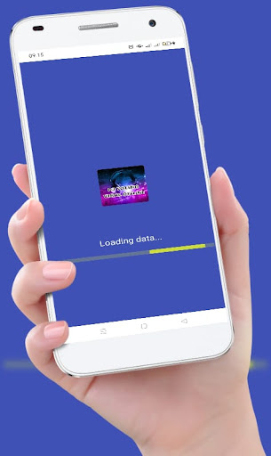 Android application DJ Paling Viral 2024 Offline screenshort
