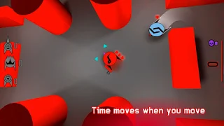 Dasher 3D - Screenshot 1