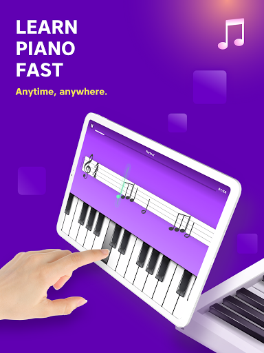 Piano Academy v1.1.4 APK + MOD (Premium Unlocked) Download poster-8