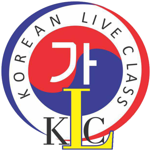 KoreanLC - Korean Live Class logo