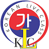 KoreanLC - Korean Live Class icon