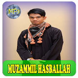 Murottal Muzammil Hasballah mp3 icon