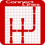 Cover Image of 下载 Connect Dots Lines Puzzle Game  APK