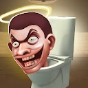 Herunterladen Toilet Monster: Hide N Seek Installieren Sie Neueste APK Downloader